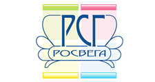 Логотип Салон мебели «Росвега»