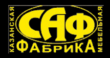 Логотип Салон мебели «Саф»