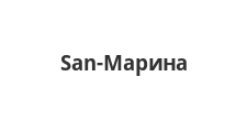 Логотип Салон мебели «San-Марина»
