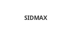 Логотип Салон мебели «SIDMAX»