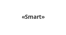 Логотип Салон мебели «Smart»