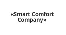 Логотип Салон мебели «Smart Comfort Company»