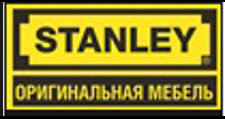 Логотип Салон мебели «Stanley»