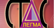 Логотип Салон мебели «СТАС-ЛЕГМА»