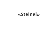 Логотип Салон мебели «Steinel»