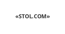 Логотип Салон мебели «STOL.COM»