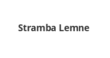 Логотип Салон мебели «Stramba Lemne»