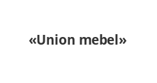 Логотип Салон мебели «Union mebel»