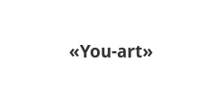 Логотип Салон мебели «You-art»