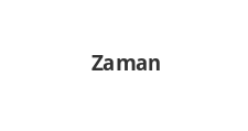 Логотип Салон мебели «Zaman»