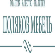 Логотип Салон мебели «Поляков-мебель»