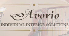 Логотип Изготовление мебели на заказ «Аворио»