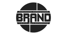 Логотип Изготовление мебели на заказ «BRAND»