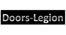 Логотип Изготовление мебели на заказ «Doors-Legion»