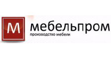 Логотип Изготовление мебели на заказ «Мебельпром»