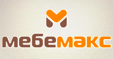 Логотип Изготовление мебели на заказ «МебеМакс»