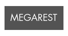 Логотип Изготовление мебели на заказ «Мегарест»