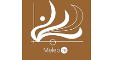 Логотип Изготовление мебели на заказ «Meleb»