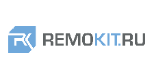 Логотип Изготовление мебели на заказ «Remokit»