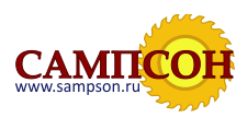 Логотип Изготовление мебели на заказ «Сампсон»