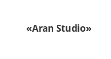 Логотип Салон мебели «Aran Studio»