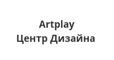 Логотип Салон мебели «Artplay-Центр Дизайна»