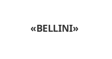 Логотип Салон мебели «BELLINI»