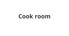 Логотип Салон мебели «Cook room»