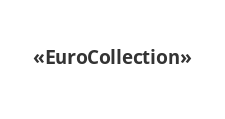 Логотип Салон мебели «EuroCollection»