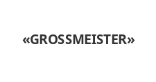 Логотип Салон мебели «GROSSMEISTER»