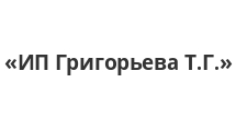 Логотип Салон мебели «ИП Григорьева Т.Г.»