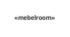 Логотип Салон мебели «mebelroom»