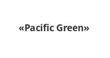 Логотип Салон мебели «Pacific Green»