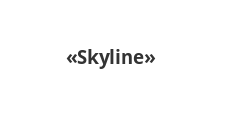 Логотип Салон мебели «Skyline»