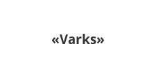 Логотип Салон мебели «Varks»