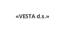Логотип Салон мебели «VESTA d.s.»