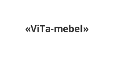 Логотип Салон мебели «ViTa-mebel»