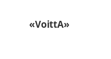 Логотип Салон мебели «VoittA»
