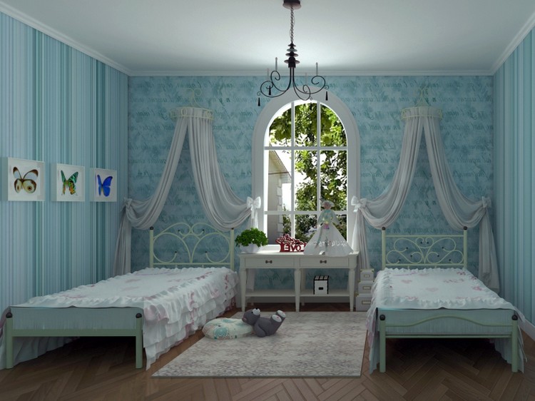 Как расставить мебель в спальне: примеры интерьером с готовыми местами под кровать, шкаф и туалетный столик (36 фото)