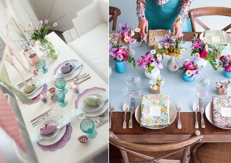 Как украсить стол на день рождения: яркие идеи для праздника (38 фото)