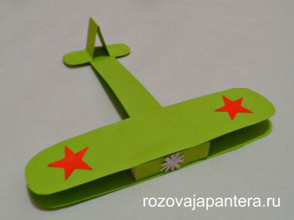 Самолет из бумаги ✈ простая идея оригами - YouTube | Оригами, Бумажный самолет, Поделки