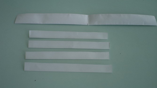 Шапка из бумаги своими руками: схема с пошаговыми фото и видео
