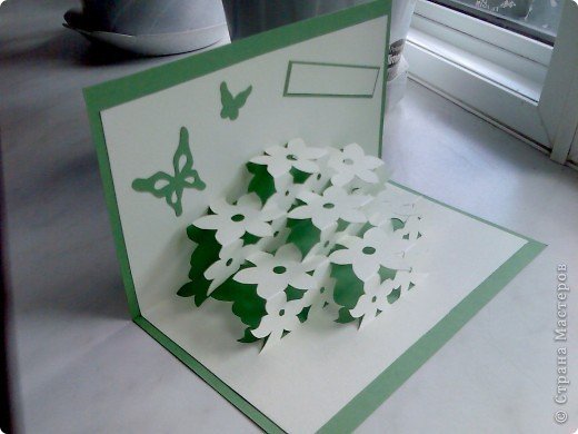 Описание техники киригами для начинающих: распечатать шаблоны и схемы