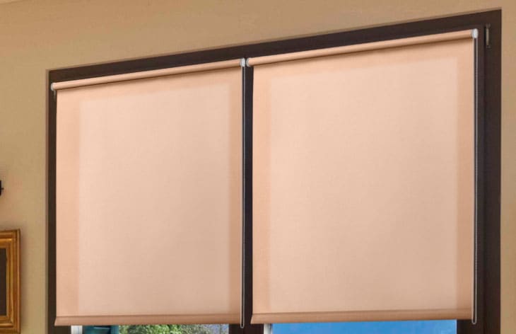 Рулонные шторы Уют — все от выбора до установки