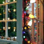 Как стильно украсить дом на Новый год: актуальные идеи