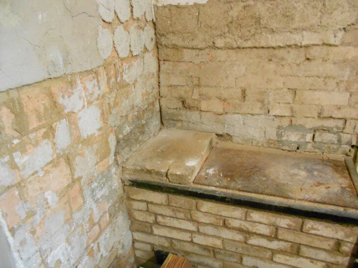 Термостойкая грунтовка для печей: разновидности термостойких материалов