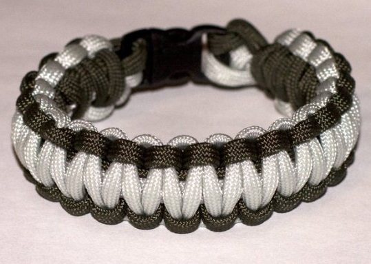 Набор «Плетём браслеты-фенечки из кожаных шнурков»