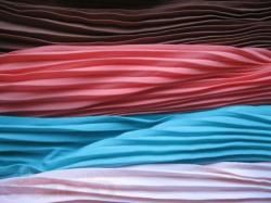 Как сшить плиссированную юбку: выкройка и примеры фасонов для шитья