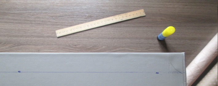 Органайзер для белья своими руками: пошаговая инструкция с фото