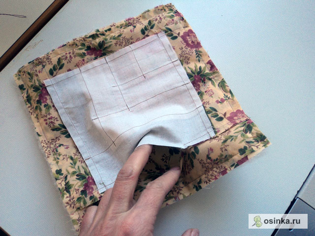 Поделки из лоскутков ткани своими руками для дома с фото и видео